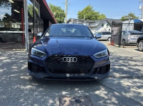 Audi Rs5 2019 Audi RS 5 Sportback | Auto.bg — изображение 2 Audi Rs5 2019 Audi RS 5 Sportback | Auto.bg — изображение 2