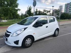 Снимка Chevrolet Spark