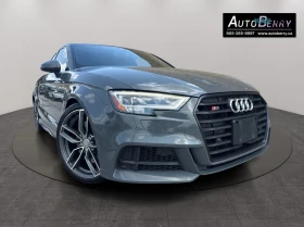 Audi S3 2.0T * Technik * АвтоКредит * (ЦЕНА ДО БГ) - Car24.bg Audi S3 2.0T * Technik * АвтоКредит * (ЦЕНА ДО БГ)