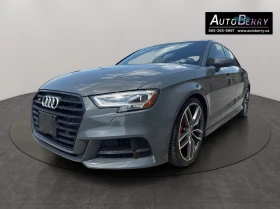 Audi S3 2.0T * Technik * АвтоКредит * (ЦЕНА ДО БГ) - 17999 € - 58765822 3 | Car24.bg Audi S3 2.0T * Technik * АвтоКредит * (ЦЕНА ДО БГ) - 17999 € - 58765822 3