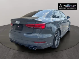 Audi S3 2.0T * Technik * АвтоКредит * (ЦЕНА ДО БГ) - 17999 € - 58765822 6 | Car24.bg Audi S3 2.0T * Technik * АвтоКредит * (ЦЕНА ДО БГ) - 17999 € - 58765822 6