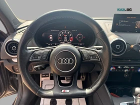 Audi S3 2.0T * Technik * АвтоКредит * (ЦЕНА ДО БГ) - 17999 € - 58765822 10 | Car24.bg Audi S3 2.0T * Technik * АвтоКредит * (ЦЕНА ДО БГ) - 17999 € - 58765822 10