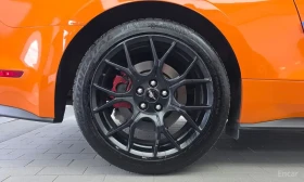Ford Mustang 2.3* ECO* BOOST* ДИСТРОНИК* ОБДУХВАНЕ* КАМЕРА* | Auto.bg — изображение 5 Ford Mustang 2.3* ECO* BOOST* ДИСТРОНИК* ОБДУХВАНЕ* КАМЕРА* | Auto.bg — изображение 5