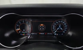 Ford Mustang 2.3* ECO* BOOST* ДИСТРОНИК* ОБДУХВАНЕ* КАМЕРА* | Auto.bg — изображение 12 Ford Mustang 2.3* ECO* BOOST* ДИСТРОНИК* ОБДУХВАНЕ* КАМЕРА* | Auto.bg — изображение 12