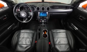 Ford Mustang 2.3* ECO* BOOST* ДИСТРОНИК* ОБДУХВАНЕ* КАМЕРА* | Auto.bg — изображение 7 Ford Mustang 2.3* ECO* BOOST* ДИСТРОНИК* ОБДУХВАНЕ* КАМЕРА* | Auto.bg — изображение 7