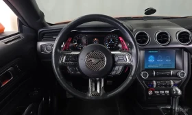 Ford Mustang 2.3* ECO* BOOST* ДИСТРОНИК* ОБДУХВАНЕ* КАМЕРА* | Auto.bg — изображение 8 Ford Mustang 2.3* ECO* BOOST* ДИСТРОНИК* ОБДУХВАНЕ* КАМЕРА* | Auto.bg — изображение 8
