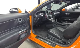 Ford Mustang 2.3* ECO* BOOST* ДИСТРОНИК* ОБДУХВАНЕ* КАМЕРА* | Auto.bg — изображение 6 Ford Mustang 2.3* ECO* BOOST* ДИСТРОНИК* ОБДУХВАНЕ* КАМЕРА* | Auto.bg — изображение 6