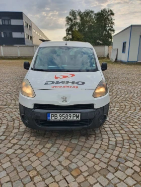 Peugeot Partner - 3000 € - 95808700 2 | Car24.bg Peugeot Partner - 3000 € - 95808700 2