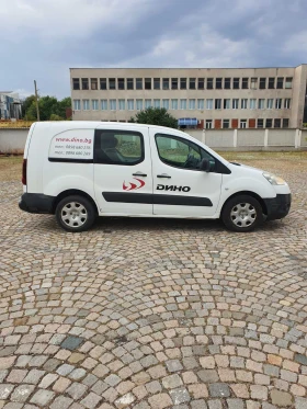Peugeot Partner - 3000 € - 95808700 3 | Car24.bg Peugeot Partner - 3000 € - 95808700 3