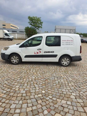 Peugeot Partner - Car24.bg Peugeot Partner