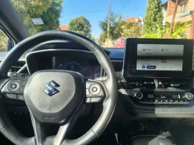 Suzuki Swace - 22900 € - 90260442 4 | Car24.bg Suzuki Swace - 22900 € - 90260442 4
