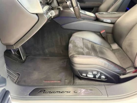 Porsche Panamera * GTS AWD * CARFAX * 360 * HEAD UP * - 59700 € - 12370767 11 | Car24.bg Porsche Panamera * GTS AWD * CARFAX * 360 * HEAD UP * - 59700 € - 12370767 11