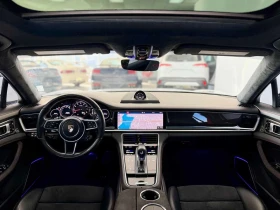 Porsche Panamera * GTS AWD * CARFAX * 360 * HEAD UP * - 59700 € - 12370767 9 | Car24.bg Porsche Panamera * GTS AWD * CARFAX * 360 * HEAD UP * - 59700 € - 12370767 9