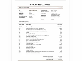 Porsche Panamera * GTS AWD * CARFAX * 360 * HEAD UP * - 59700 € - 12370767 15 | Car24.bg Porsche Panamera * GTS AWD * CARFAX * 360 * HEAD UP * - 59700 € - 12370767 15