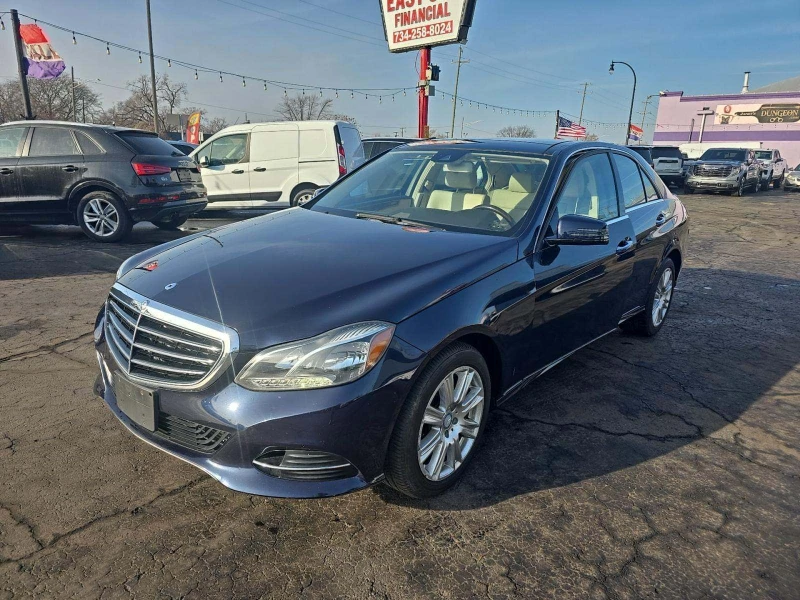 Mercedes-Benz E 250 - 14739 € / 28826.98 лв. - 57796888 1 | Car24.bg Mercedes-Benz E 250 - 14739 € / 28826.98 лв. - 57796888 1