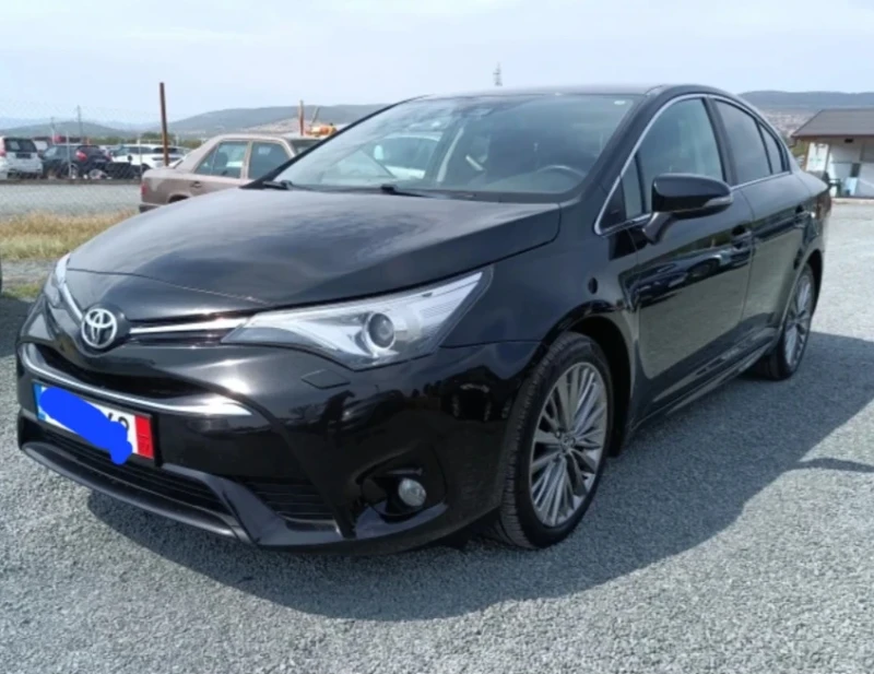 Toyota Avensis - 6000 € / 11734.98 лв. - 29443628 1 | Car24.bg Toyota Avensis - 6000 € / 11734.98 лв. - 29443628 1