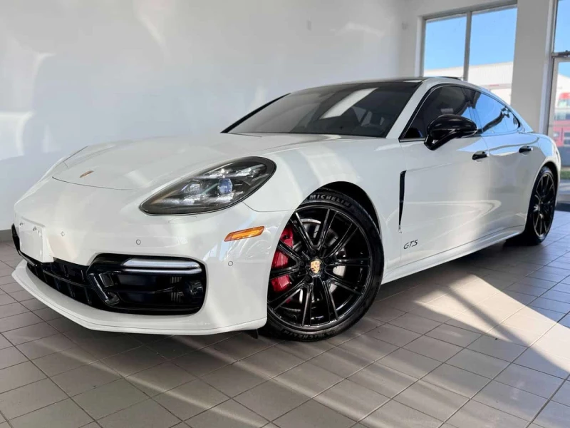 Porsche Panamera * GTS AWD * CARFAX * 360 * HEAD UP * - 59700 € - 12370767 1 | Car24.bg Porsche Panamera * GTS AWD * CARFAX * 360 * HEAD UP * - 59700 € - 12370767 1