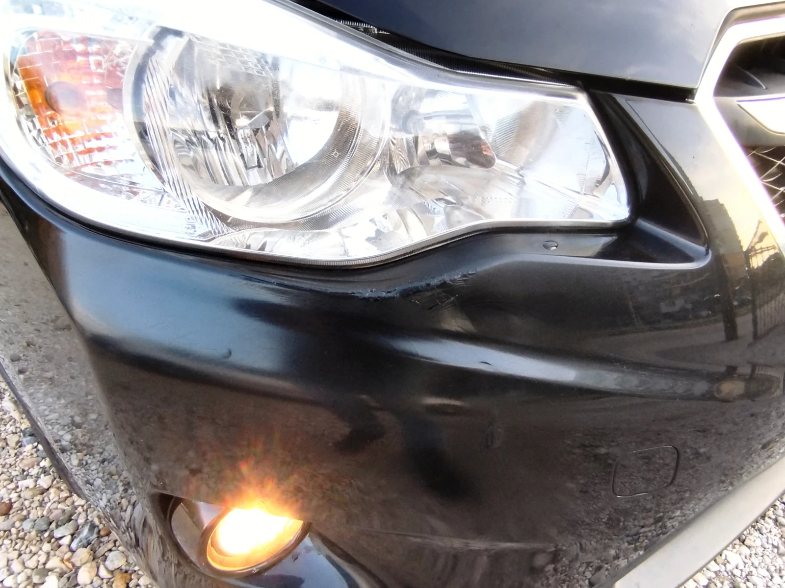 Subaru XV 2.0 i/AWD/Swiss  - изображение 7 | Auto.bg Subaru XV 2.0 i/AWD/Swiss  - изображение 7