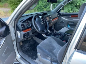 Toyota Land cruiser 3.0 D4D 166 к.с. | Mobile.bg — малка снимка 16
