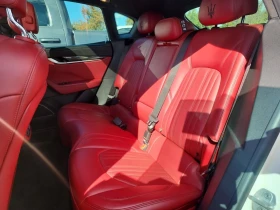 Maserati Levante * S * CARFAX * БЕЗ ПЪРВОНАЧАЛНА ВНОСКА - 29100 лв. / 14878.59 € - 97664178 11 | Car24.bg Maserati Levante * S * CARFAX * БЕЗ ПЪРВОНАЧАЛНА ВНОСКА - 29100 лв. / 14878.59 € - 97664178 11