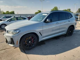 BMW X3 M40I - Car24.bg BMW X3 M40I