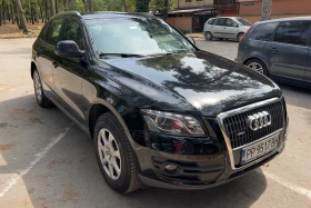 Audi Q5 Audi Q5 Quattro 170 к.с. дизел - Car24.bg Audi Q5 Audi Q5 Quattro 170 к.с. дизел