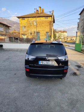 Mitsubishi Outlander - 5000 € / 9779.15 лв. - 92980766 4 | Car24.bg Mitsubishi Outlander - 5000 € / 9779.15 лв. - 92980766 4