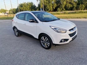 Hyundai IX35 1, 7cdti фейс/панорама - Car24.bg Hyundai IX35 1, 7cdti фейс/панорама