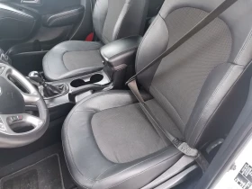 Hyundai IX35 1, 7cdti фейс/панорама - 8300 € - 32934028 11 | Car24.bg Hyundai IX35 1, 7cdti фейс/панорама - 8300 € - 32934028 11
