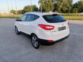 Hyundai IX35 1, 7cdti фейс/панорама - 8300 € - 32934028 5 | Car24.bg Hyundai IX35 1, 7cdti фейс/панорама - 8300 € - 32934028 5