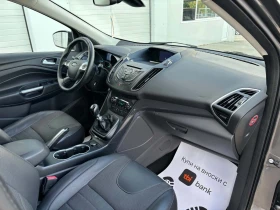 Ford Kuga 2.0tdci 140k.c* TITANIUM* UNIKAT* | Auto.bg — изображение 16 Ford Kuga 2.0tdci 140k.c* TITANIUM* UNIKAT* | Auto.bg — изображение 16
