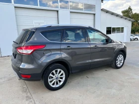 Ford Kuga 2.0tdci 140k.c* TITANIUM* UNIKAT* | Auto.bg — изображение 14 Ford Kuga 2.0tdci 140k.c* TITANIUM* UNIKAT* | Auto.bg — изображение 14