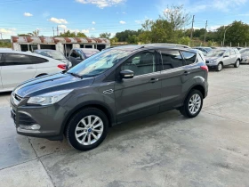 Ford Kuga 2.0tdci 140k.c* TITANIUM* UNIKAT* | Auto.bg — изображение 3 Ford Kuga 2.0tdci 140k.c* TITANIUM* UNIKAT* | Auto.bg — изображение 3