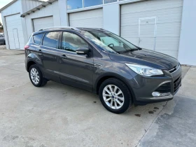 Ford Kuga 2.0tdci 140k.c* TITANIUM* UNIKAT* | Auto.bg — изображение 13 Ford Kuga 2.0tdci 140k.c* TITANIUM* UNIKAT* | Auto.bg — изображение 13
