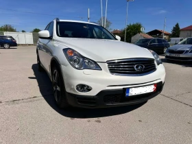 Infiniti QX50 3.0d/238hp/Швейцария - 12000 € - 33712768 2 | Car24.bg Infiniti QX50 3.0d/238hp/Швейцария - 12000 € - 33712768 2
