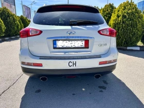Infiniti QX50 3.0d/238hp/Швейцария - 12000 € - 33712768 3 | Car24.bg Infiniti QX50 3.0d/238hp/Швейцария - 12000 € - 33712768 3