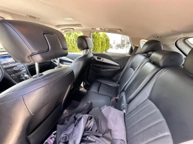 Infiniti QX50 3.0d/238hp/Швейцария - 12000 € - 33712768 14 | Car24.bg Infiniti QX50 3.0d/238hp/Швейцария - 12000 € - 33712768 14