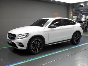 Mercedes-Benz GLC 43 AMG 4MATIC COUPE* 360* КОЖА* ПОДГРЕВ* НАВИ* ПАНО - Car24.bg Mercedes-Benz GLC 43 AMG 4MATIC COUPE* 360* КОЖА* ПОДГРЕВ* НАВИ* ПАНО