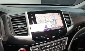 Honda Pilot * 3.5 * | Auto.bg — изображение 14 Honda Pilot * 3.5 * | Auto.bg — изображение 14