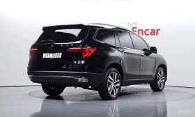 Honda Pilot * 3.5 * | Auto.bg — изображение 2 Honda Pilot * 3.5 * | Auto.bg — изображение 2