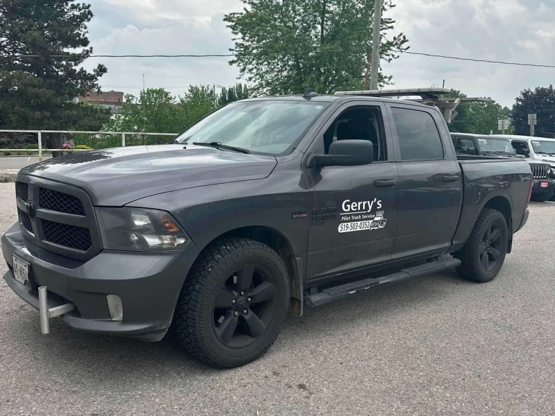 Dodge RAM 1500 * Express * CARFAX * ОТ ПРЕДСТАВИТЕЛСТВО * - 11500 € / 22492.04 лв. - 47885180 1 | Car24.bg Dodge RAM 1500 * Express * CARFAX * ОТ ПРЕДСТАВИТЕЛСТВО * - 11500 € / 22492.04 лв. - 47885180 1