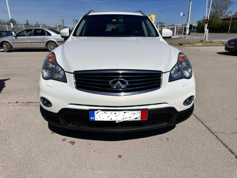 Infiniti QX50 3.0d/238hp/Швейцария - 12000 € - 33712768 1 | Car24.bg Infiniti QX50 3.0d/238hp/Швейцария - 12000 € - 33712768 1