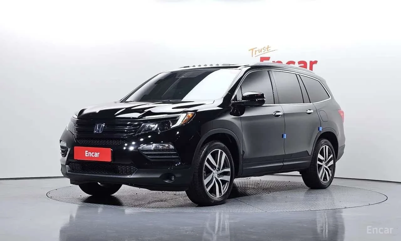 Honda Pilot * 3.5 * | Auto.bg — изображение 1 Honda Pilot * 3.5 * | Auto.bg — изображение 1