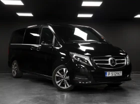 Mercedes-Benz V 250 Amg, Обслужен ! ТОП ЦЕНА ЗА КЕШ. | Auto.bg — изображение 10 Mercedes-Benz V 250 Amg, Обслужен ! ТОП ЦЕНА ЗА КЕШ. | Auto.bg — изображение 10