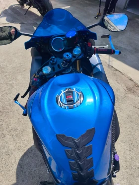 Suzuki Gsxr gsxr L2 | Auto.bg — изображение 5 Suzuki Gsxr gsxr L2 | Auto.bg — изображение 5