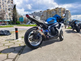 Suzuki Gsxr gsxr L2 | Auto.bg — изображение 2 Suzuki Gsxr gsxr L2 | Auto.bg — изображение 2