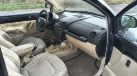 VW New beetle ГАЗОВ ИНЖЕКЦИОН | Auto.bg — изображение 8 VW New beetle ГАЗОВ ИНЖЕКЦИОН | Auto.bg — изображение 8