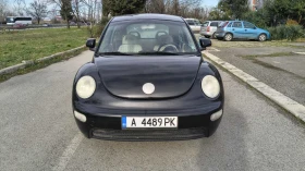 VW New beetle ГАЗОВ ИНЖЕКЦИОН | Auto.bg — изображение 2 VW New beetle ГАЗОВ ИНЖЕКЦИОН | Auto.bg — изображение 2
