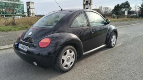 VW New beetle ГАЗОВ ИНЖЕКЦИОН | Auto.bg — изображение 3 VW New beetle ГАЗОВ ИНЖЕКЦИОН | Auto.bg — изображение 3