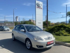 Toyota Corolla 1.6 MT - Car24.bg Toyota Corolla 1.6 MT